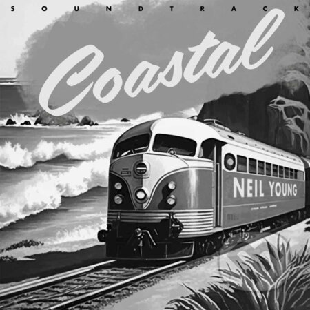 Hudobné CD: Neil Young: Coastal Soundtrack (Warner Music). Warner Music, 2025 Hudobné CD: Neil Young: Coastal Soundtrack (Warner Music). Warner Music, 2025