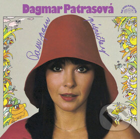 Hudební CD: PASU, PASU PÍSNIČKY (Supraphon). Supraphon, 2010 Hudební CD: PASU, PASU PÍSNIČKY (Supraphon). Supraphon, 2010