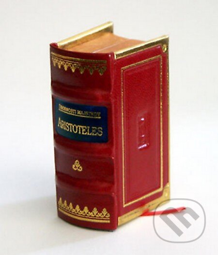 Kniha: Drobnosti majstrov - Aristoteles (Aristotelés). Nestor, 2004 Kniha: Drobnosti majstrov - Aristoteles (Aristotelés). Nestor, 2004