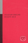 Kniha: Desátý muž (Graham Greene). Opus, 2005 Kniha: Desátý muž (Graham Greene). Opus, 2005