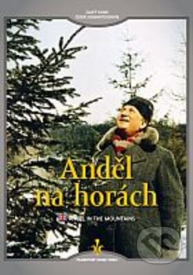 Film: Anděl na horách (Bořivoj Zeman) (). Filmexport Home Video, 2017 Film: Anděl na horách (Bořivoj Zeman) (). Filmexport Home Video, 2017