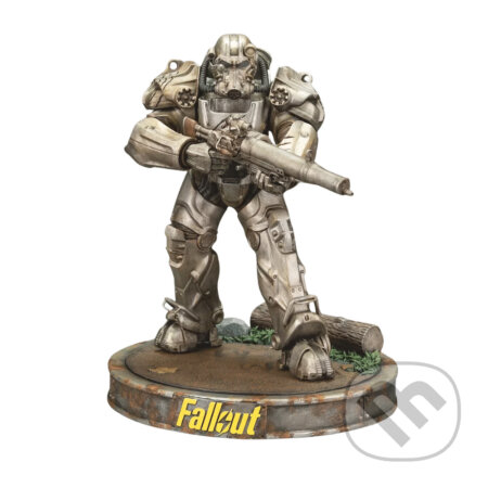 Figúrka Fallout - Maximus (). , 2025 Figúrka Fallout - Maximus (). , 2025