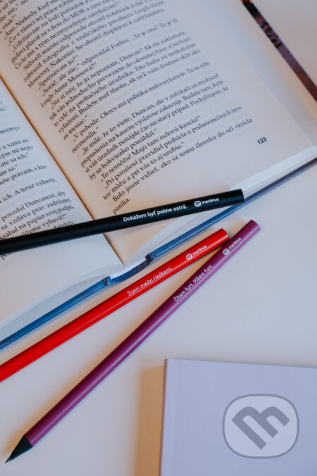 Knihomoľské ceruzky (Martinus). Martinus Knihomoľské ceruzky (Martinus). Martinus