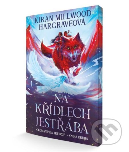 Kniha: Bouře a jestřáb (Kiran Millwood Hargrave). #booklab, 2025 Kniha: Bouře a jestřáb (Kiran Millwood Hargrave). #booklab, 2025