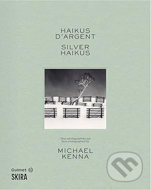 Kniha: Silver Haikus (Bilingual edition) (Editions Skira Paris). Editions Skira Paris, 2025 Kniha: Silver Haikus (Bilingual edition) (Editions Skira Paris). Editions Skira Paris, 2025