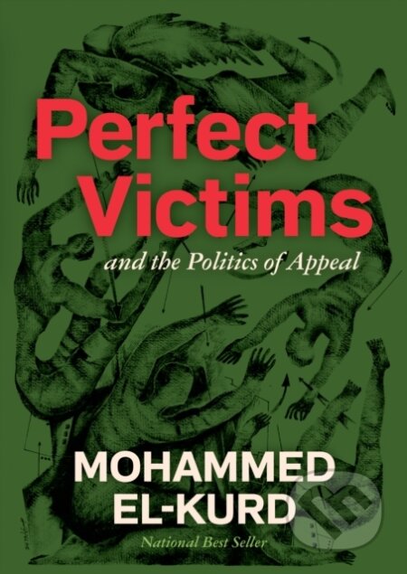Kniha: Perfect Victims (Mohammed El-Kurd). Haymarket Books, 2025 Kniha: Perfect Victims (Mohammed El-Kurd). Haymarket Books, 2025