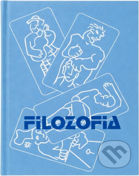 Kniha: Filozofia (Ján Augustín Beňo). , 1991 Kniha: Filozofia (Ján Augustín Beňo). , 1991