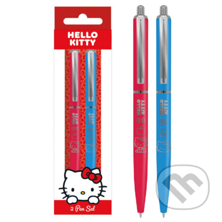 Hello Kitty Set pier (Pyramid International). Pyramid International, 2025 Hello Kitty Set pier (Pyramid International). Pyramid International, 2025