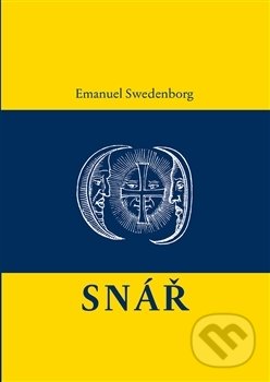 Kniha: Snář (Emanuel Swedenborg). Dybbuk, 2014 Kniha: Snář (Emanuel Swedenborg). Dybbuk, 2014