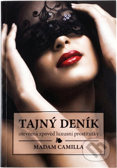 Kniha: Tajný deník (). Kniha: Tajný deník ().