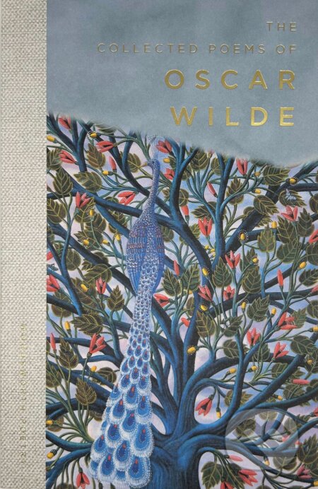 Kniha: The Collected Poems of Oscar Wilde (Dylan Thomas). Wordsworth, 2000 Kniha: The Collected Poems of Oscar Wilde (Dylan Thomas). Wordsworth, 2000