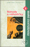 Kniha: Náhody a náhodičky s Marií Svatošovou (Marie Svatošová). Karmelitánské nakladatelství, 2006 Kniha: Náhody a náhodičky s Marií Svatošovou (Marie Svatošová). Karmelitánské nakladatelství, 2006