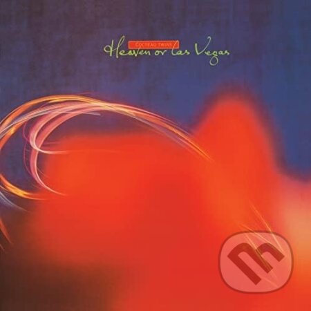 Hudební CD: Cocteau Twins: Heaven or Las Vegas (1990 album s download kódom) LP (Bertus). Bertus, 2014 Hudební CD: Cocteau Twins: Heaven or Las Vegas (1990 album s download kódom) LP (Bertus). Bertus, 2014