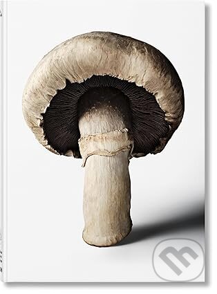 Kniha: The Gourmands Mushroom. A Collection of Stories & Recipes (The Gourmand Team). Taschen, 2026 Kniha: The Gourmands Mushroom. A Collection of Stories & Recipes (The Gourmand Team). Taschen, 2026