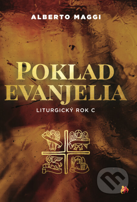 E-kniha: Poklad evanjelia - Liturgický rok C (Alberto Maggi). Zaostri na rodinu E-kniha: Poklad evanjelia - Liturgický rok C (Alberto Maggi). Zaostri na rodinu