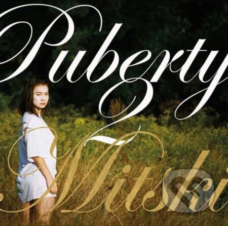 Hudobné CD: Puberty (2CD) (Bertus). Bertus, 2016 Hudobné CD: Puberty (2CD) (Bertus). Bertus, 2016