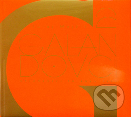 Kniha: Galandovci 2 (Juraj Mojžíš). Q-EX, 2003 Kniha: Galandovci 2 (Juraj Mojžíš). Q-EX, 2003