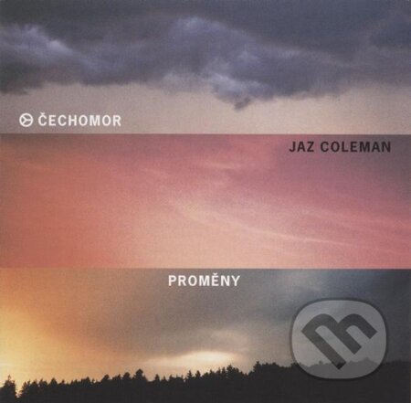 Hudobné CD: Cechomor: Promeny (). , 2001 Hudobné CD: Cechomor: Promeny (). , 2001