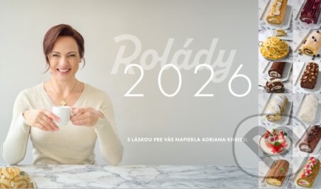 Rolády 2026 (Adriana Kneissl). presentation 127, 2025 Rolády 2026 (Adriana Kneissl). presentation 127, 2025