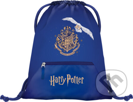 Vrecko s priehradkou na zips Baagl Harry Potter - Rokfort Hedviga (Baagl). Baagl, 2025 Vrecko s priehradkou na zips Baagl Harry Potter - Rokfort Hedviga (Baagl). Baagl, 2025