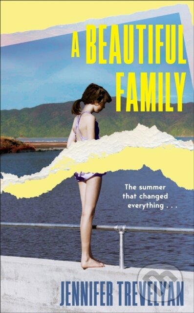 Kniha: A Beautiful Family (Jennifer Trevelyan). Mantle, 2025 Kniha: A Beautiful Family (Jennifer Trevelyan). Mantle, 2025