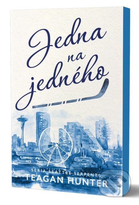 Kniha: Jedna na jedného (Teagan Hunter). Zelený kocúr, 2025 Kniha: Jedna na jedného (Teagan Hunter). Zelený kocúr, 2025