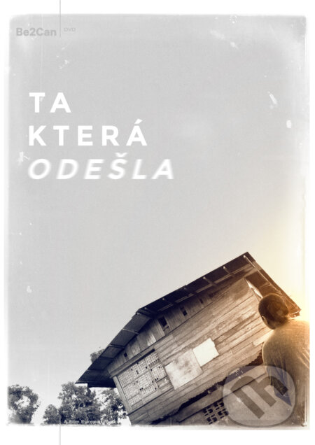 Film: Ta, která odešla (Lav Diaz) (DVD). Magicbox, 2018 Film: Ta, která odešla (Lav Diaz) (DVD). Magicbox, 2018