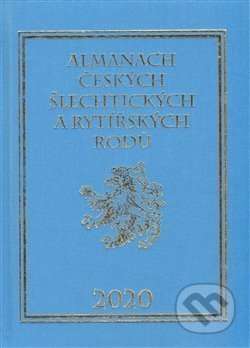 Kniha: Almanach českých šlechtických a rytířských rodů 2020 (Karel Vavřínek). Zdeněk Vavřínek, 2013 Kniha: Almanach českých šlechtických a rytířských rodů 2020 (Karel Vavřínek). Zdeněk Vavřínek, 2013