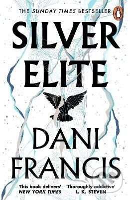 Kniha: Silver Elite (Dani Francis). Cornerstone, 2026 Kniha: Silver Elite (Dani Francis). Cornerstone, 2026