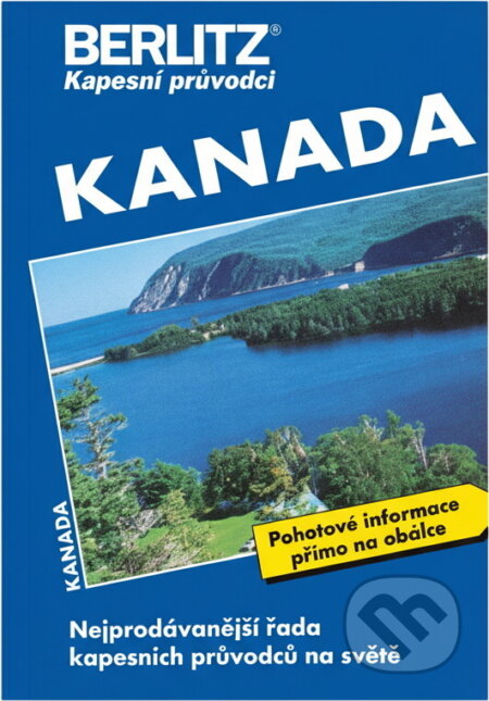 Kniha: Kanada (Jack Altman). RO-TO-M, 2000 Kniha: Kanada (Jack Altman). RO-TO-M, 2000