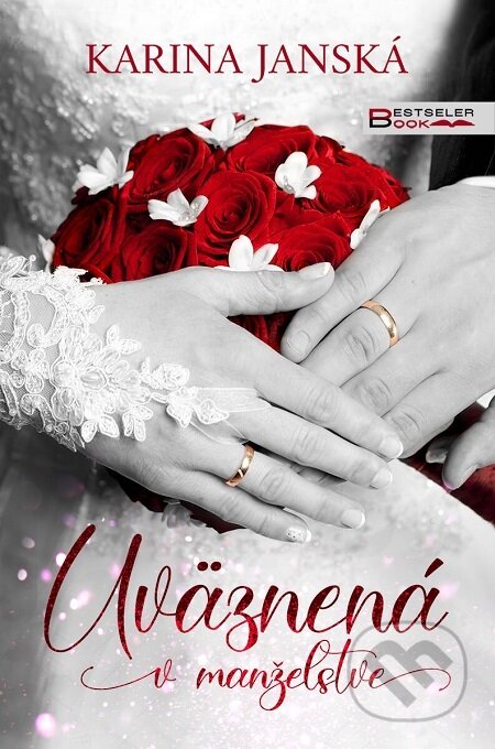 Audiokniha: Uväznená v manželstve (nahovorené neurálnym hlasom) (Karina Janská). BESTSELLER, 2020 Audiokniha: Uväznená v manželstve (nahovorené neurálnym hlasom) (Karina Janská). BESTSELLER, 2020