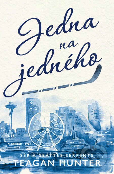 E-kniha: Jedna na jedného (Teagan Hunter). Zelený kocúr, 2025 E-kniha: Jedna na jedného (Teagan Hunter). Zelený kocúr, 2025