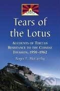 Kniha: Tears of the Lotus (Roger E. McCarthy). , 2006 Kniha: Tears of the Lotus (Roger E. McCarthy). , 2006