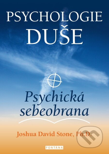 Kniha: Psychologie duše (Joshua David Stone). Fontána, 2025 Kniha: Psychologie duše (Joshua David Stone). Fontána, 2025