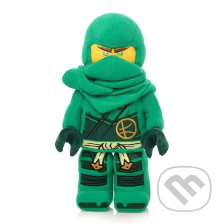 LEGO Ninjago Lloyd (CMA Group). CMA Group, 2021 LEGO Ninjago Lloyd (CMA Group). CMA Group, 2021