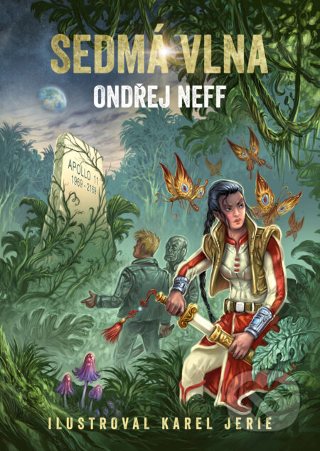 E-kniha: Ondřej Neff (Ondřej Neff). Mystery Press, 2025 E-kniha: Ondřej Neff (Ondřej Neff). Mystery Press, 2025