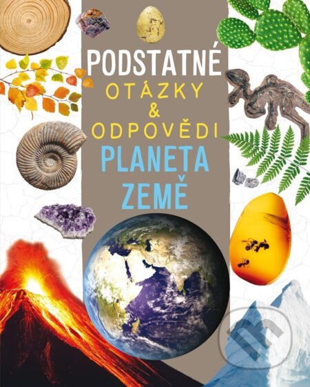 Kniha: Planeta Země (Nicola Deschamps a Rebecca Kealy). Rebo, 2025 Kniha: Planeta Země (Nicola Deschamps a Rebecca Kealy). Rebo, 2025