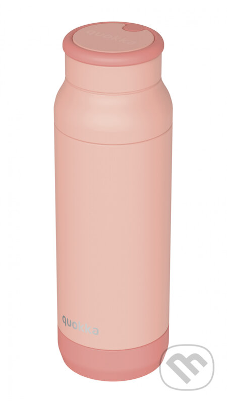 Nerezová termofľaša Pulse Pink 700 ml (Quokka). Quokka, 2025 Nerezová termofľaša Pulse Pink 700 ml (Quokka). Quokka, 2025