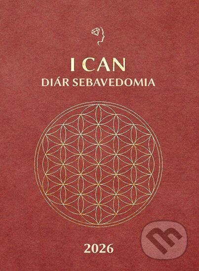 Kniha: I Can Diár 2026 (I Can Academy). I Can Academy, 2025 Kniha: I Can Diár 2026 (I Can Academy). I Can Academy, 2025
