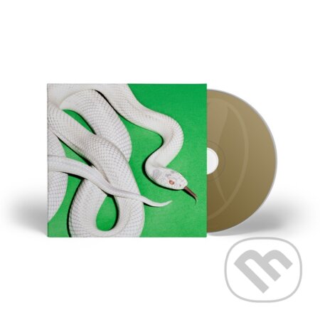 Hudební CD: Deftones: Private Music (CD) (Warner Music). Warner Music, 2025 Hudební CD: Deftones: Private Music (CD) (Warner Music). Warner Music, 2025