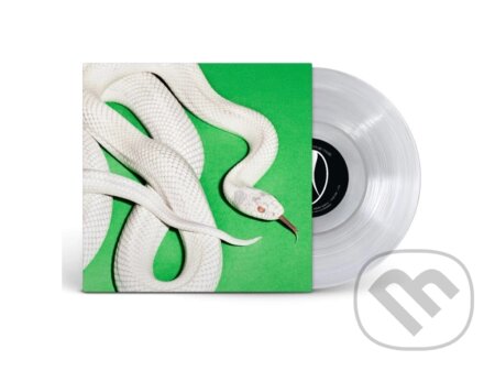 Hudební CD: Deftones: Private Music LP (Warner Music). Warner Music, 2025 Hudební CD: Deftones: Private Music LP (Warner Music). Warner Music, 2025