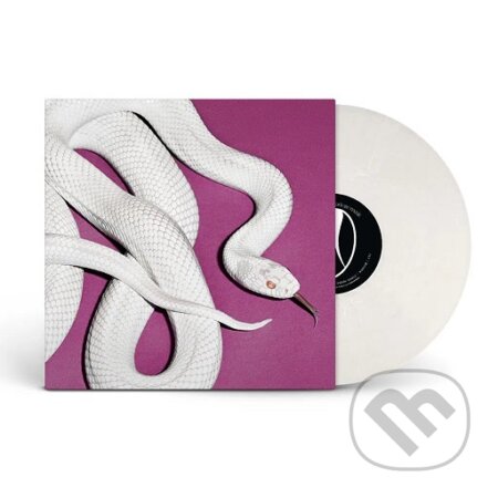 Hudební CD: Deftones: Private Music LP (Warner Music). Warner Music, 2025 Hudební CD: Deftones: Private Music LP (Warner Music). Warner Music, 2025