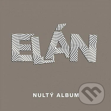 Hudobné CD: Elán: Nultý album CD (Warner Music). Warner Music, 2025 Hudobné CD: Elán: Nultý album CD (Warner Music). Warner Music, 2025