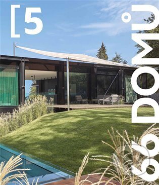 Kniha: 66 domů 5 (Petr Pištěk). Kant, 2025 Kniha: 66 domů 5 (Petr Pištěk). Kant, 2025