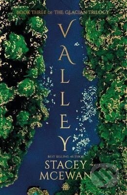 Kniha: Valley (Stacey McEwan). Random House, 2025 Kniha: Valley (Stacey McEwan). Random House, 2025