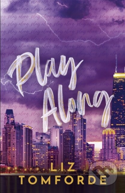 Kniha: Play Along (Liz Tomforde). Hodder Paperback, 2025 Kniha: Play Along (Liz Tomforde). Hodder Paperback, 2025