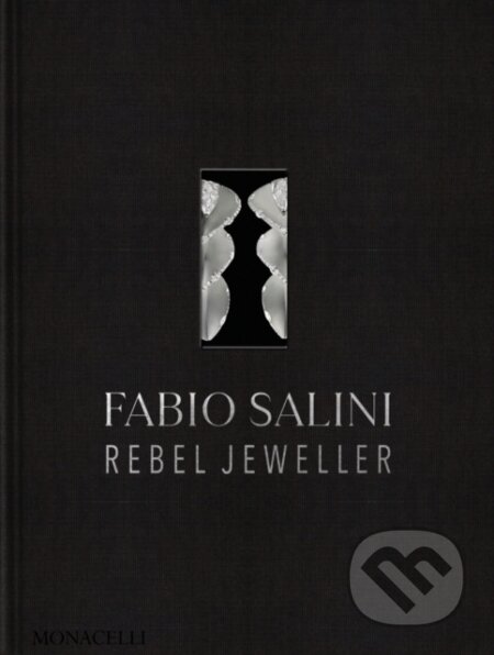 Kniha: Fabio Salini (Vivienne Becker). Monacelli Press, 2025 Kniha: Fabio Salini (Vivienne Becker). Monacelli Press, 2025