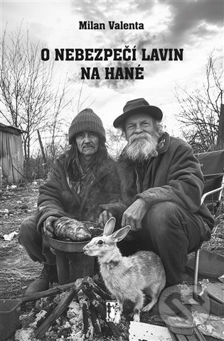 Kniha: O nebezpečí lavin na Hané (Milan Valenta). Carpe diem Kniha: O nebezpečí lavin na Hané (Milan Valenta). Carpe diem