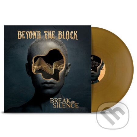 Hudobné CD: Beyond The Black: Break The Silence (CD) (Music on CD). Music on CD, 2025 Hudobné CD: Beyond The Black: Break The Silence (CD) (Music on CD). Music on CD, 2025