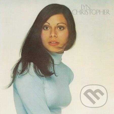 Hudobné CD: Lyn Christopher: Lyn Christopher CD (Music on CD). Music on CD, 2025 Hudobné CD: Lyn Christopher: Lyn Christopher CD (Music on CD). Music on CD, 2025